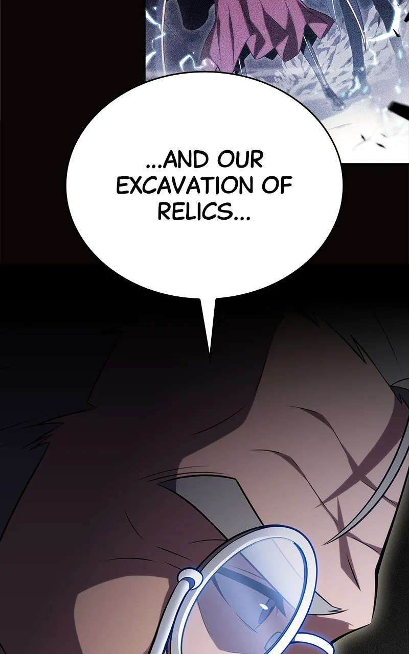 The Reborn Young Lord is an Assassin Chapter 87 page 9 - 