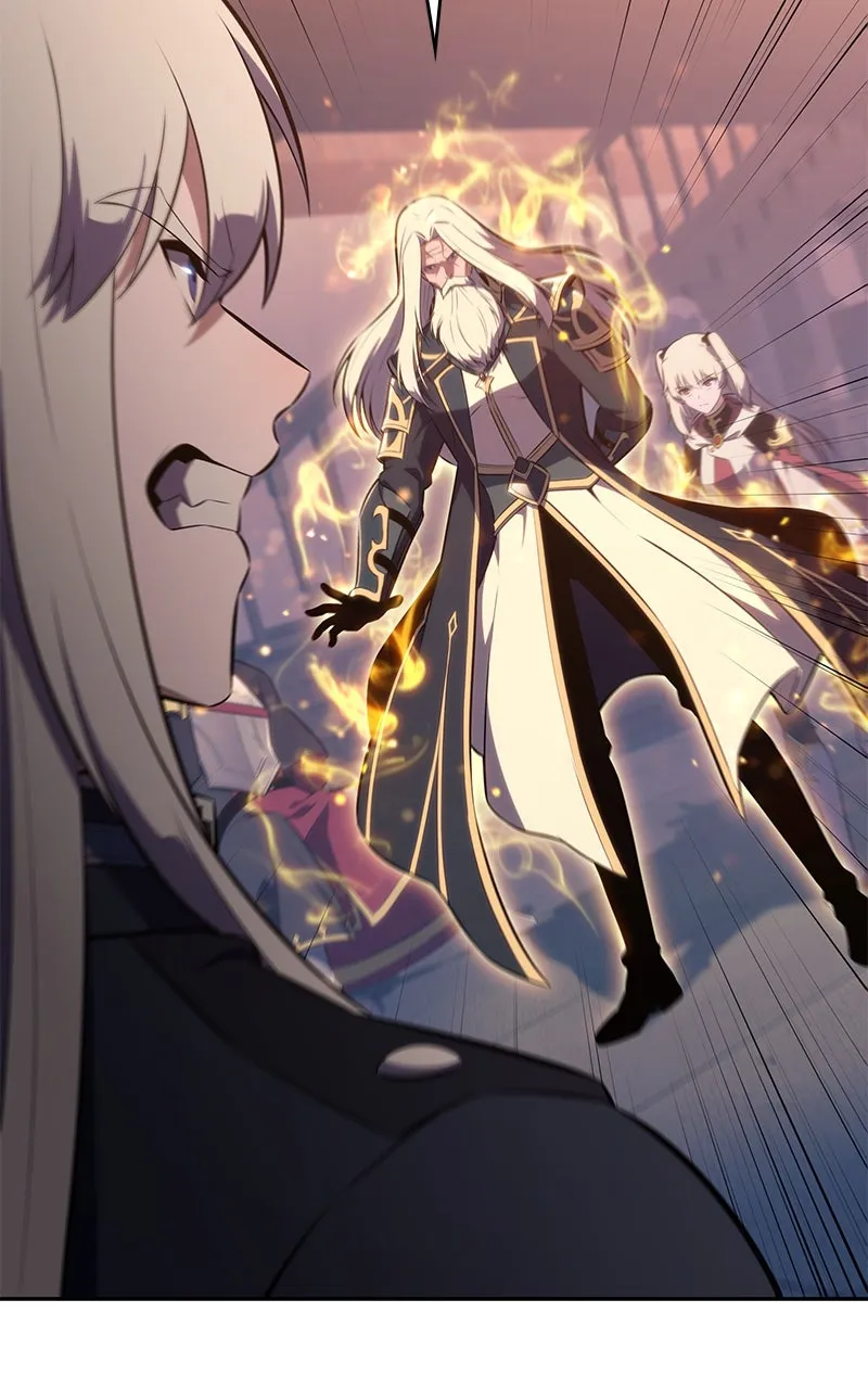 The Reborn Young Lord is an Assassin Chapter 87 page 85 - 