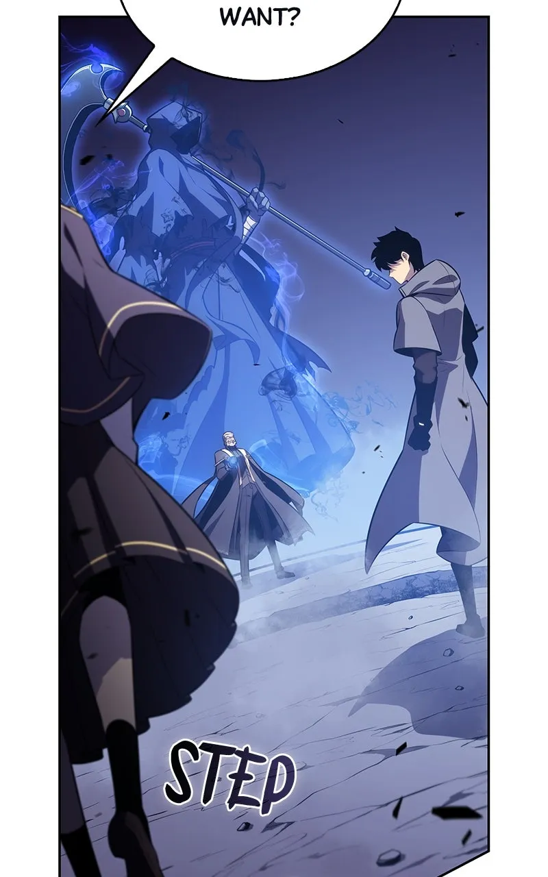 The Reborn Young Lord is an Assassin Chapter 88 page 111 - 