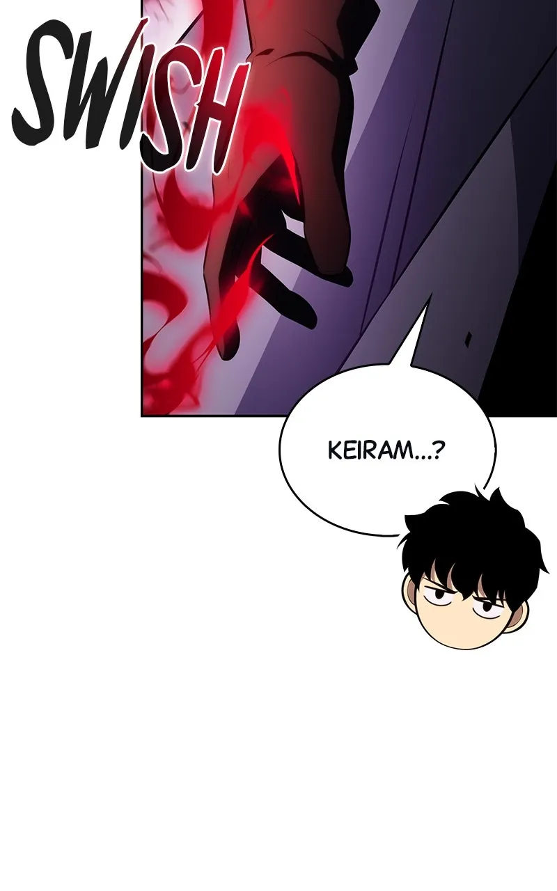 The Reborn Young Lord is an Assassin Chapter 88 page 116 - 