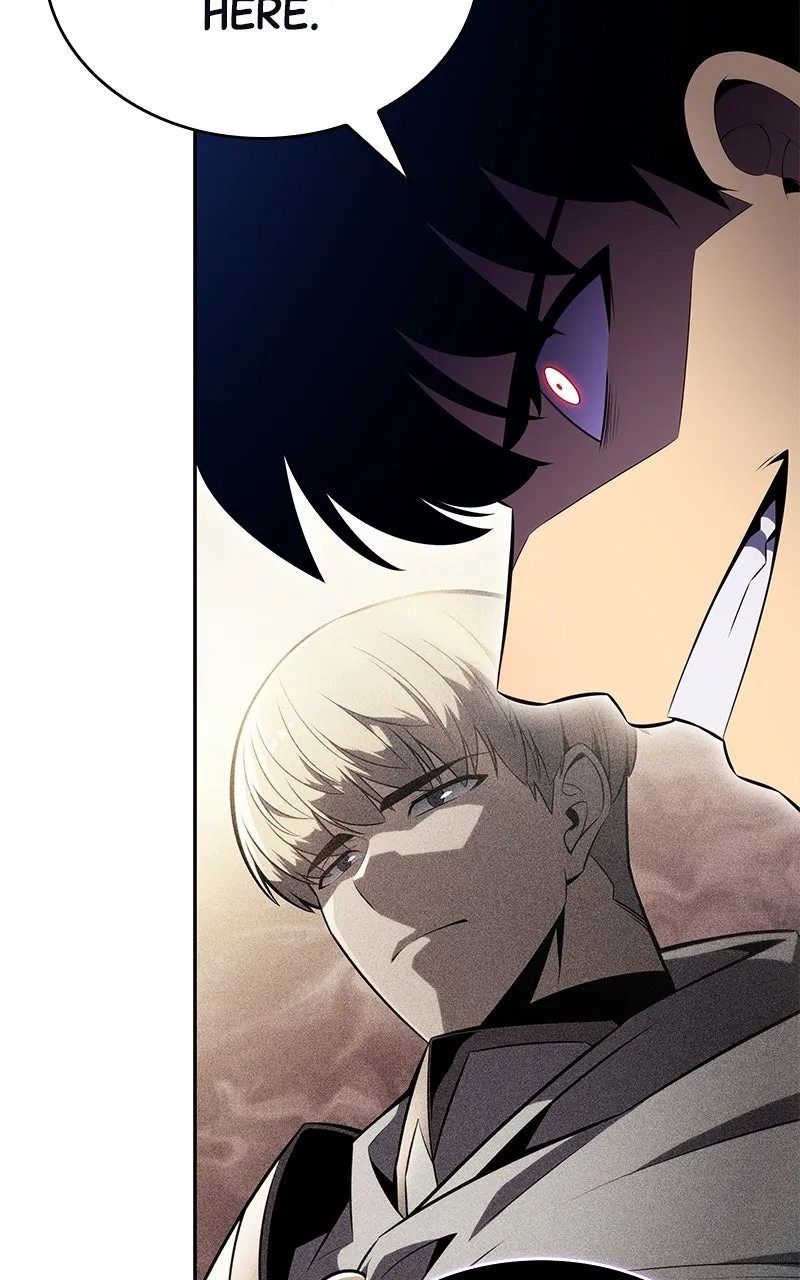 The Reborn Young Lord is an Assassin Chapter 88 page 119 - 