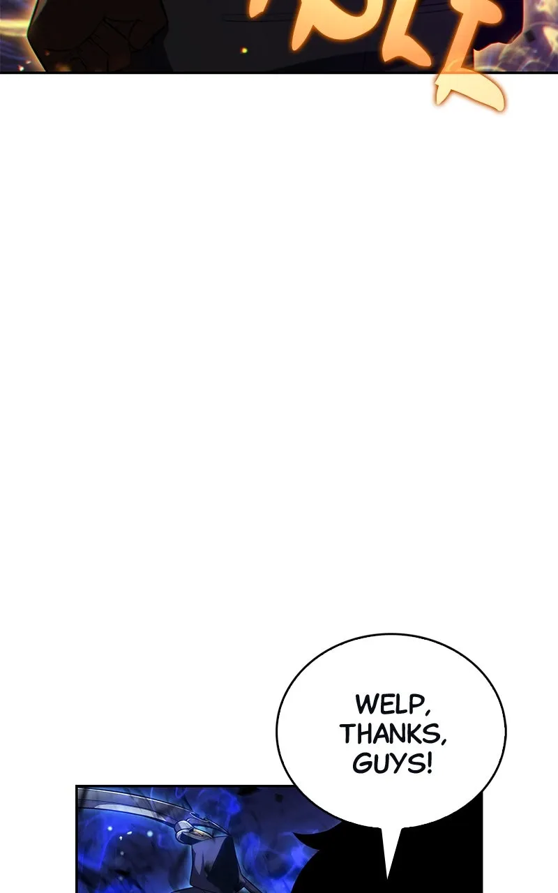 The Reborn Young Lord is an Assassin Chapter 88 page 124 - 