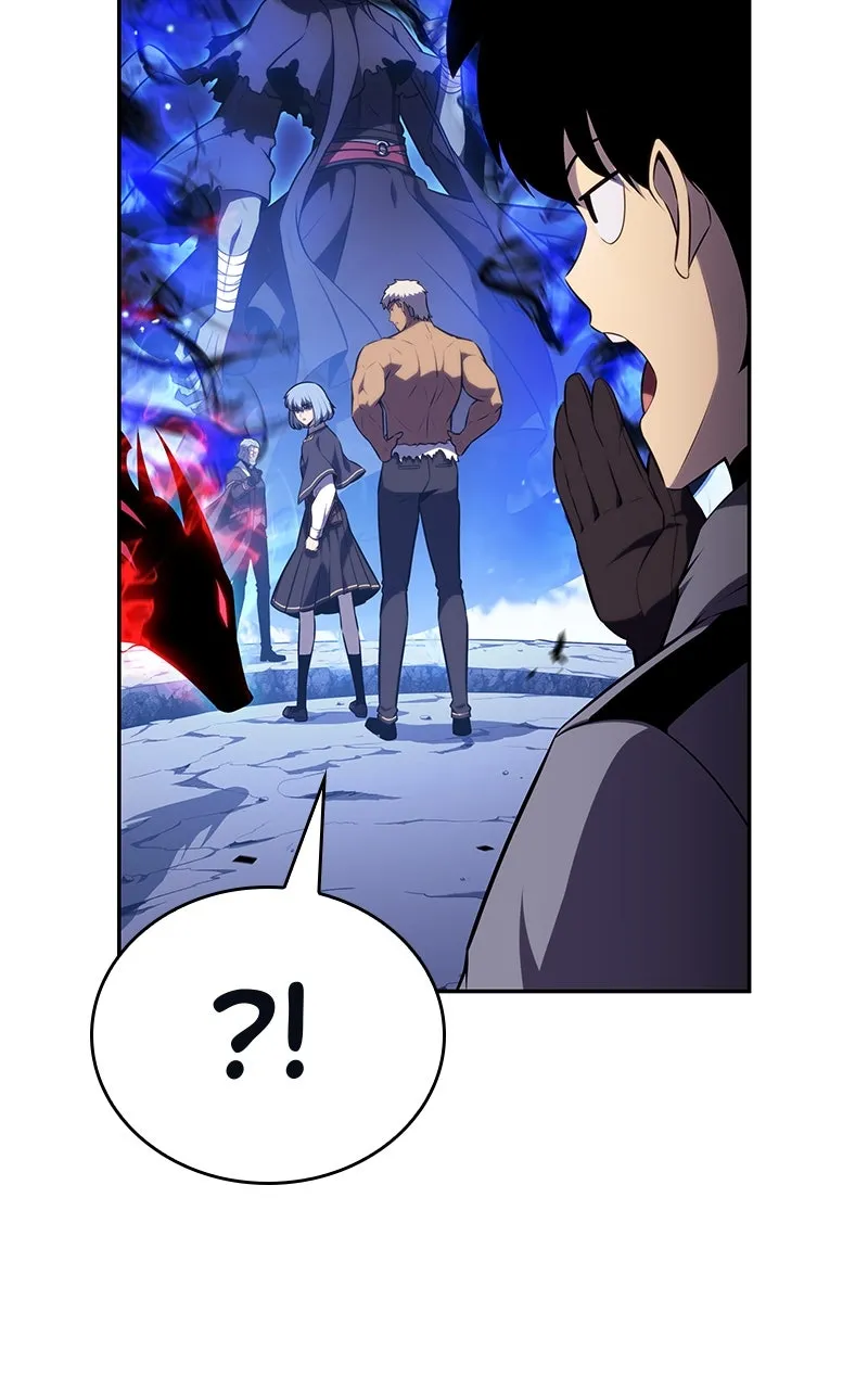 The Reborn Young Lord is an Assassin Chapter 88 page 125 - 