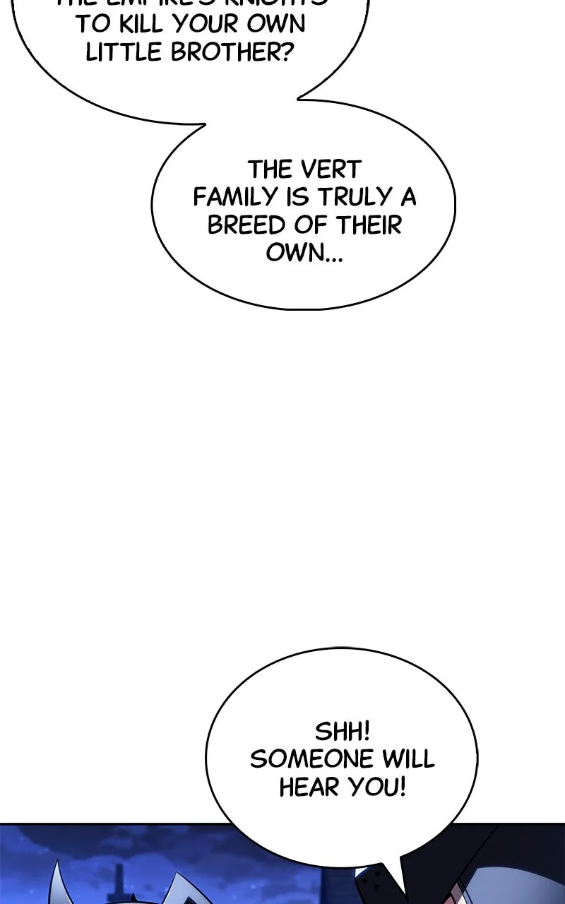 The Reborn Young Lord is an Assassin Chapter 88 page 20 - 