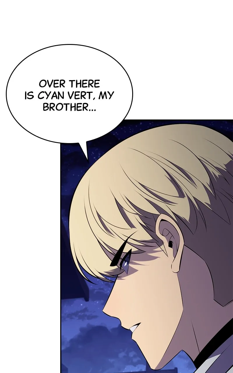 The Reborn Young Lord is an Assassin Chapter 88 page 3 - 