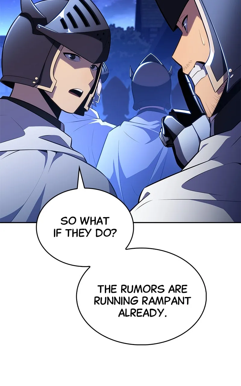 The Reborn Young Lord is an Assassin Chapter 88 page 21 - 