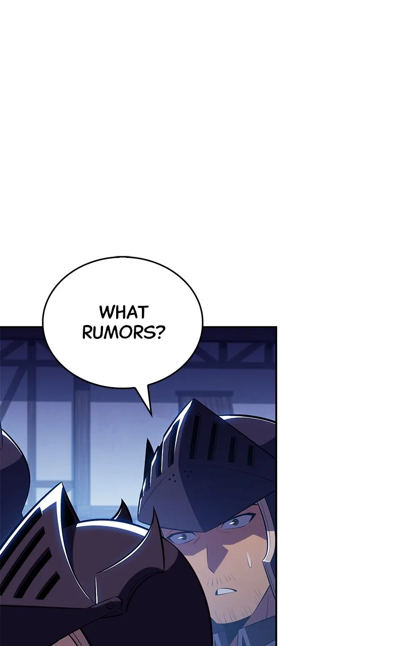 The Reborn Young Lord is an Assassin Chapter 88 page 22 - 