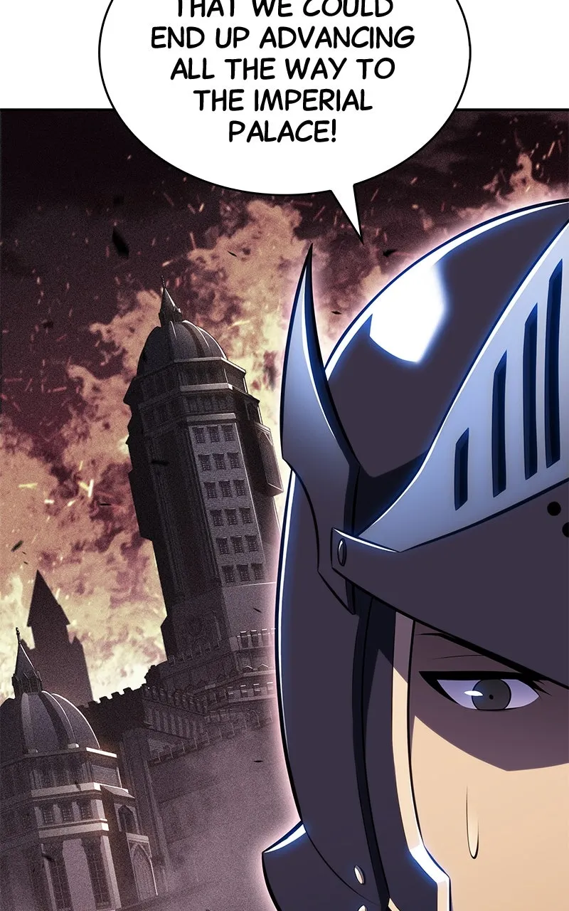 The Reborn Young Lord is an Assassin Chapter 88 page 26 - 