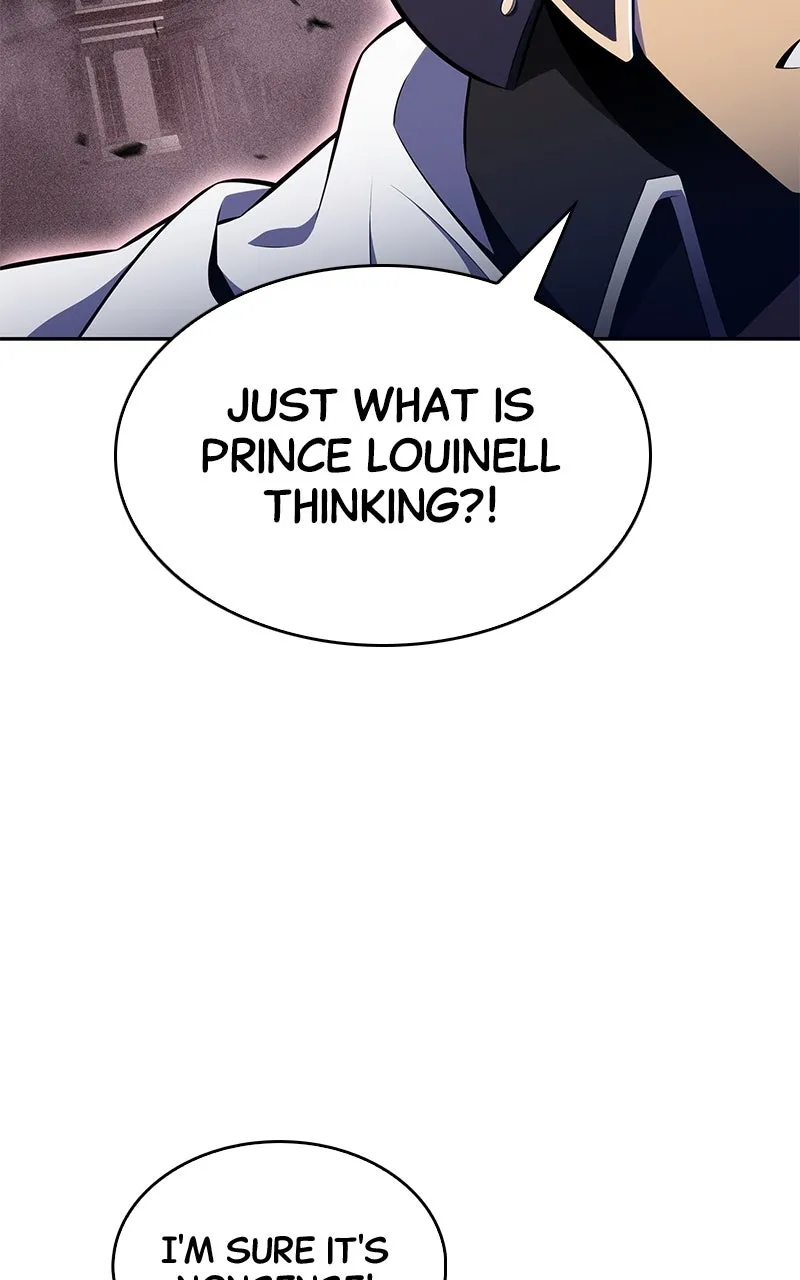 The Reborn Young Lord is an Assassin Chapter 88 page 27 - 