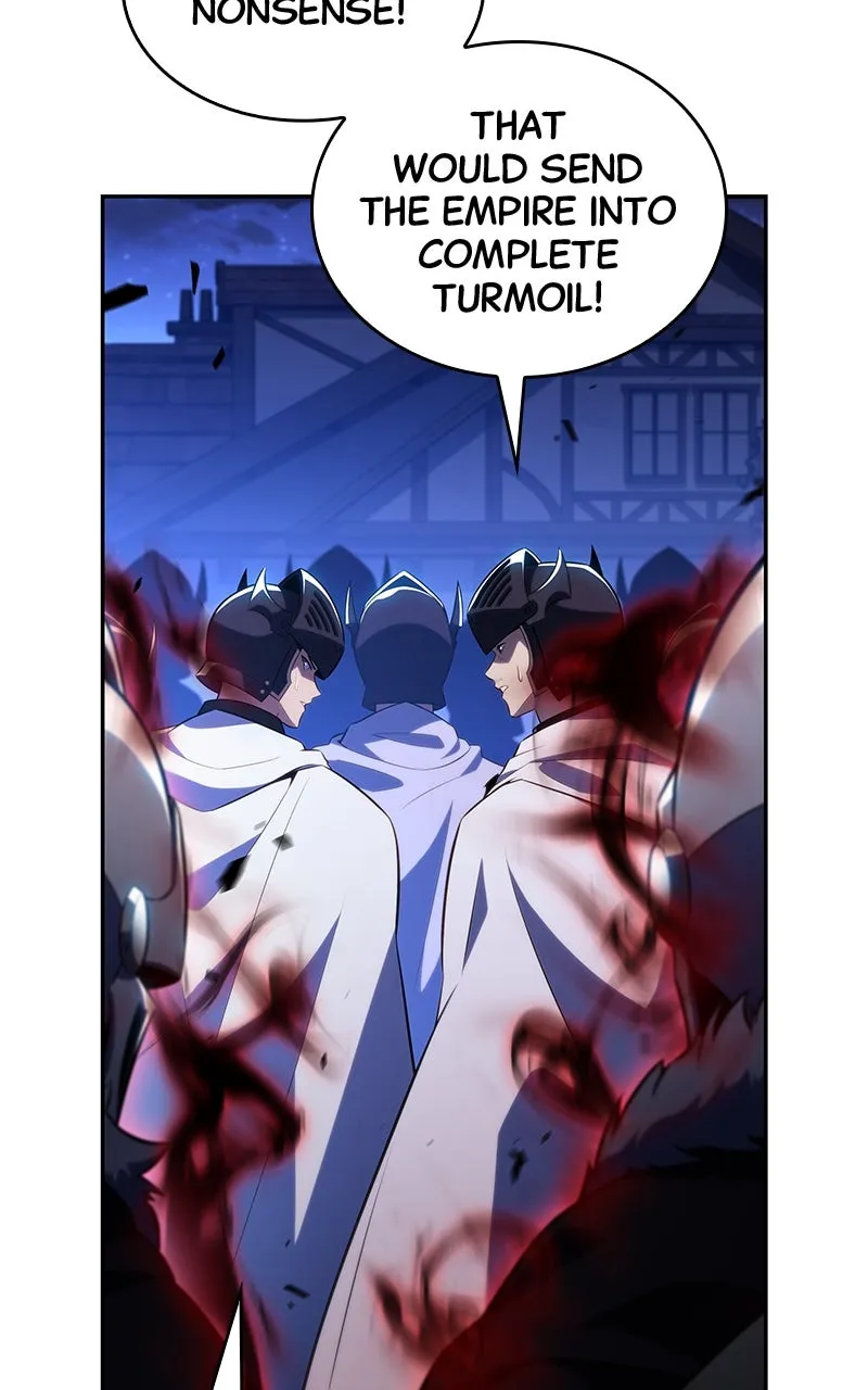 The Reborn Young Lord is an Assassin Chapter 88 page 28 - 