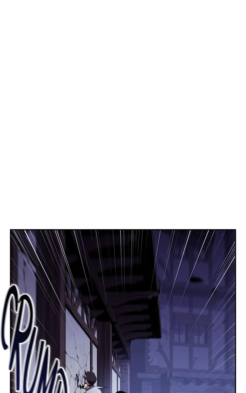 The Reborn Young Lord is an Assassin Chapter 88 page 36 - 