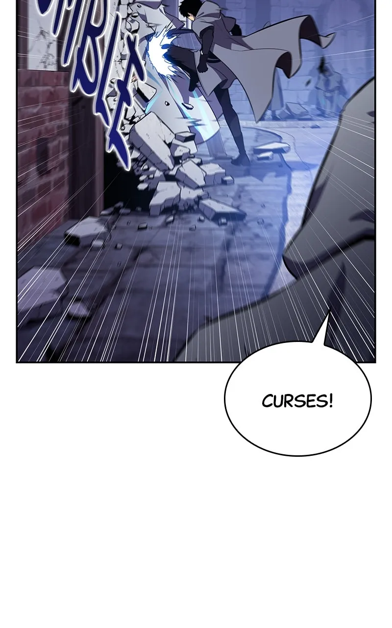 The Reborn Young Lord is an Assassin Chapter 88 page 37 - 