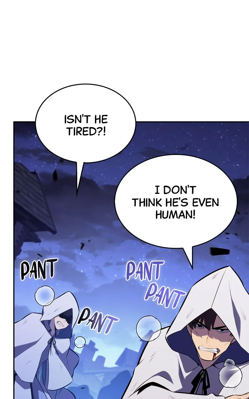 The Reborn Young Lord is an Assassin Chapter 88 page 38 - 