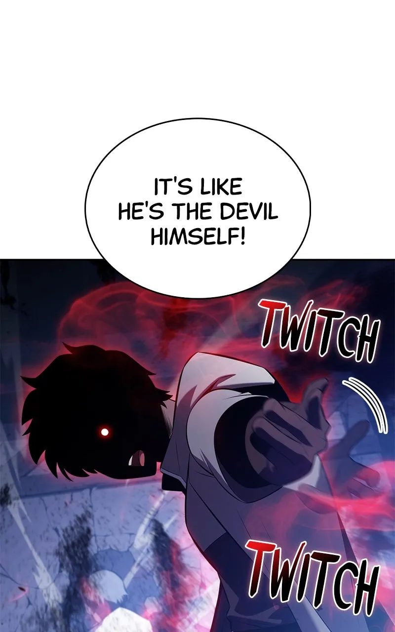 The Reborn Young Lord is an Assassin Chapter 88 page 40 - 