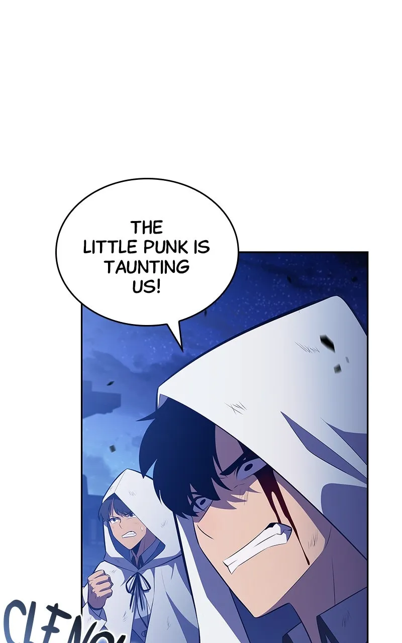 The Reborn Young Lord is an Assassin Chapter 88 page 42 - 