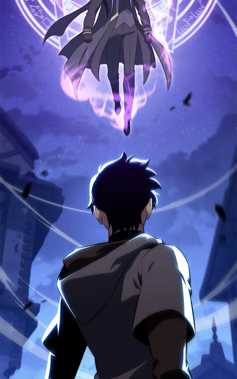 The Reborn Young Lord is an Assassin Chapter 88 page 47 - 