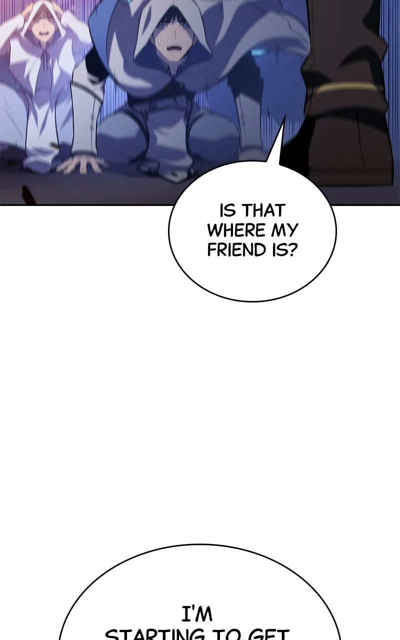 The Reborn Young Lord is an Assassin Chapter 88 page 64 - 