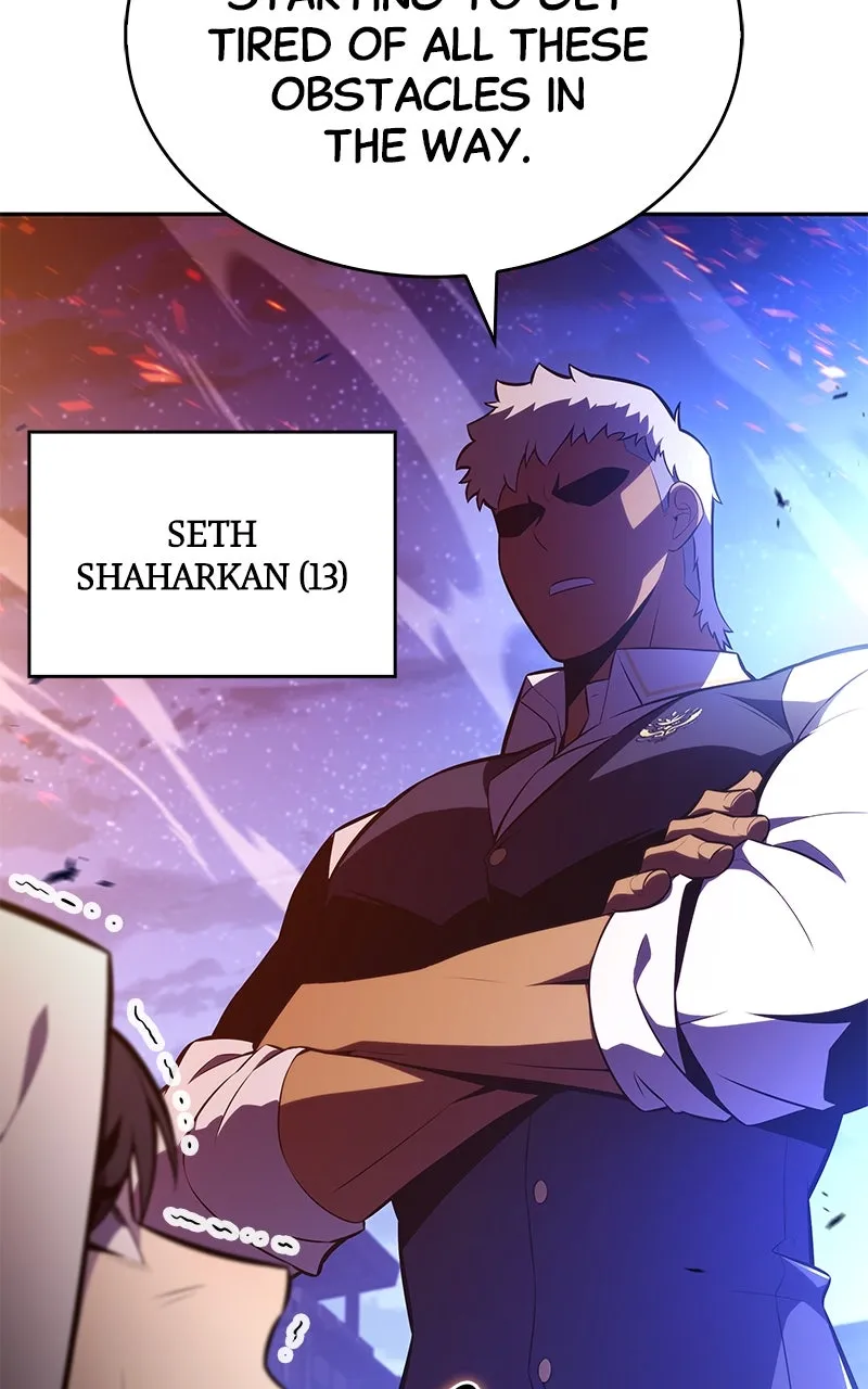 The Reborn Young Lord is an Assassin Chapter 88 page 65 - 