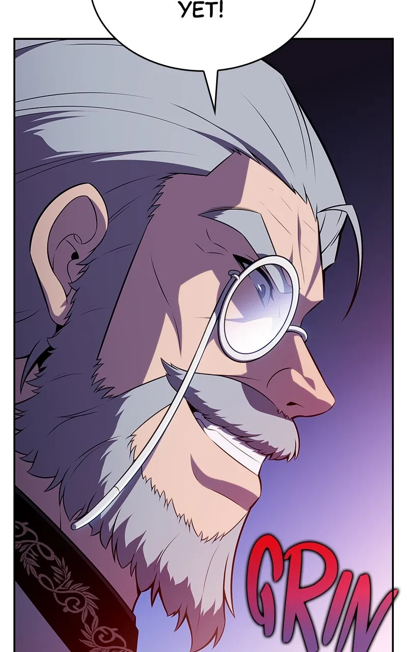 The Reborn Young Lord is an Assassin Chapter 88 page 82 - 
