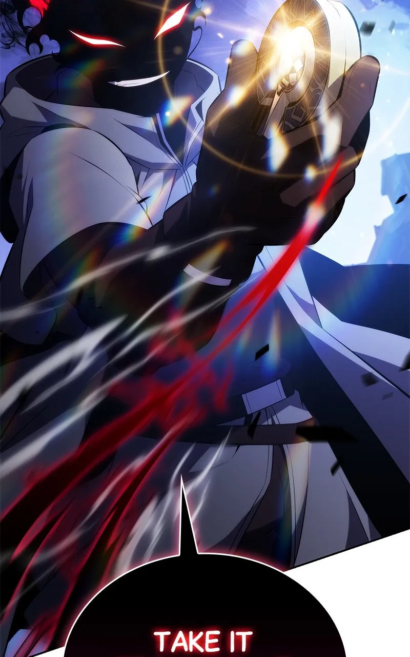 The Reborn Young Lord is an Assassin Chapter 89 page 113 - 