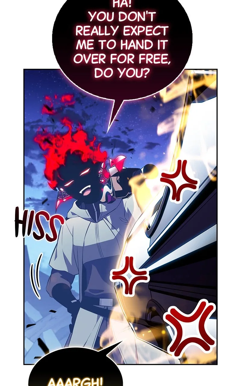 The Reborn Young Lord is an Assassin Chapter 89 page 118 - 