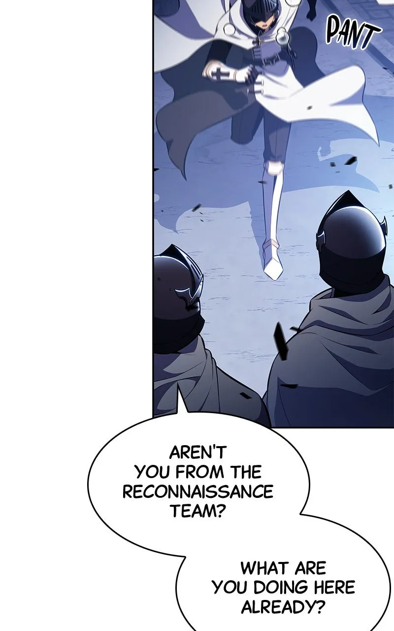 The Reborn Young Lord is an Assassin Chapter 89 page 13 - 