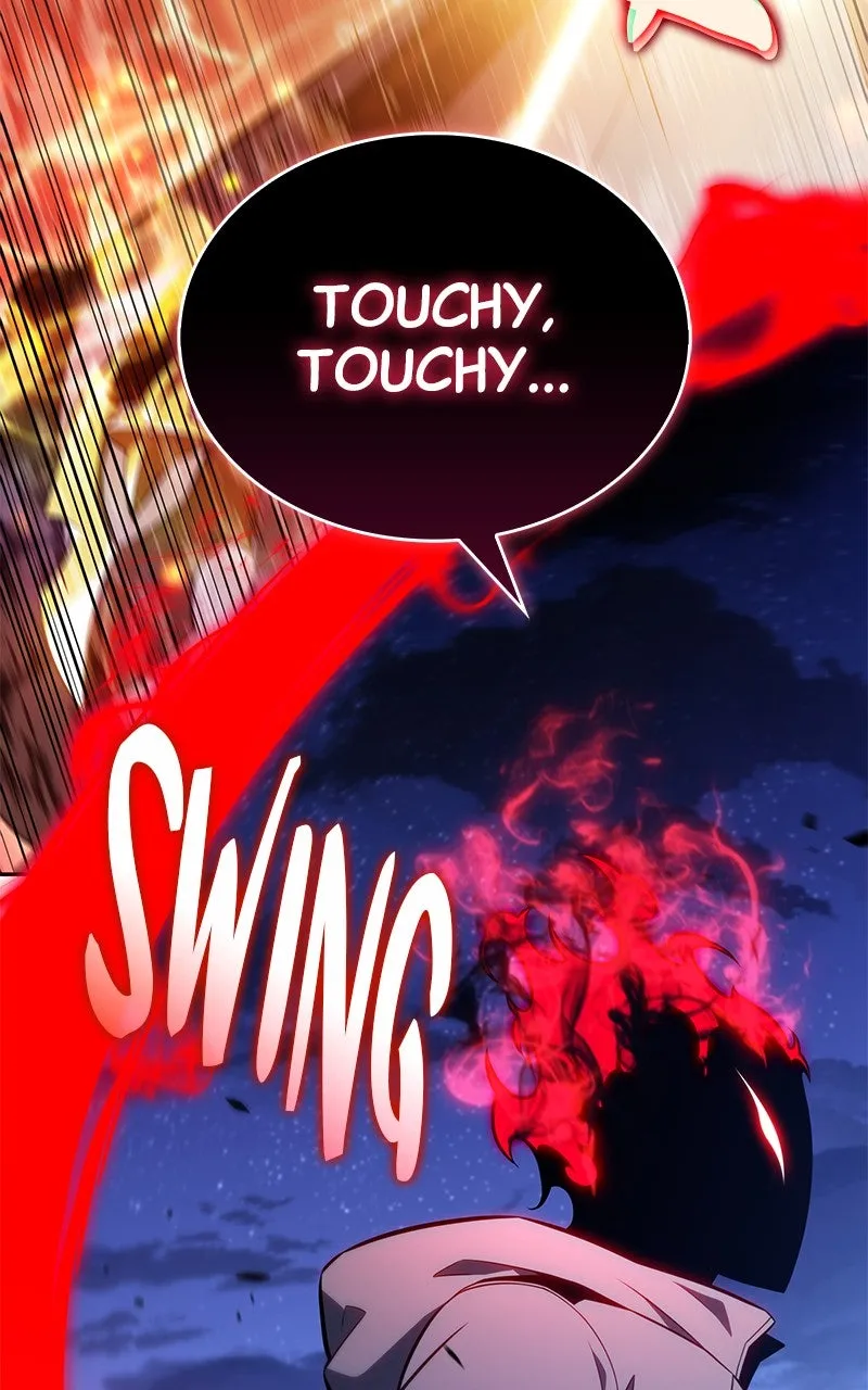 The Reborn Young Lord is an Assassin Chapter 89 page 122 - 
