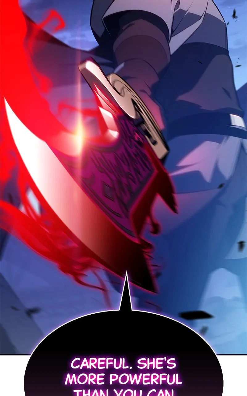 The Reborn Young Lord is an Assassin Chapter 89 page 123 - 