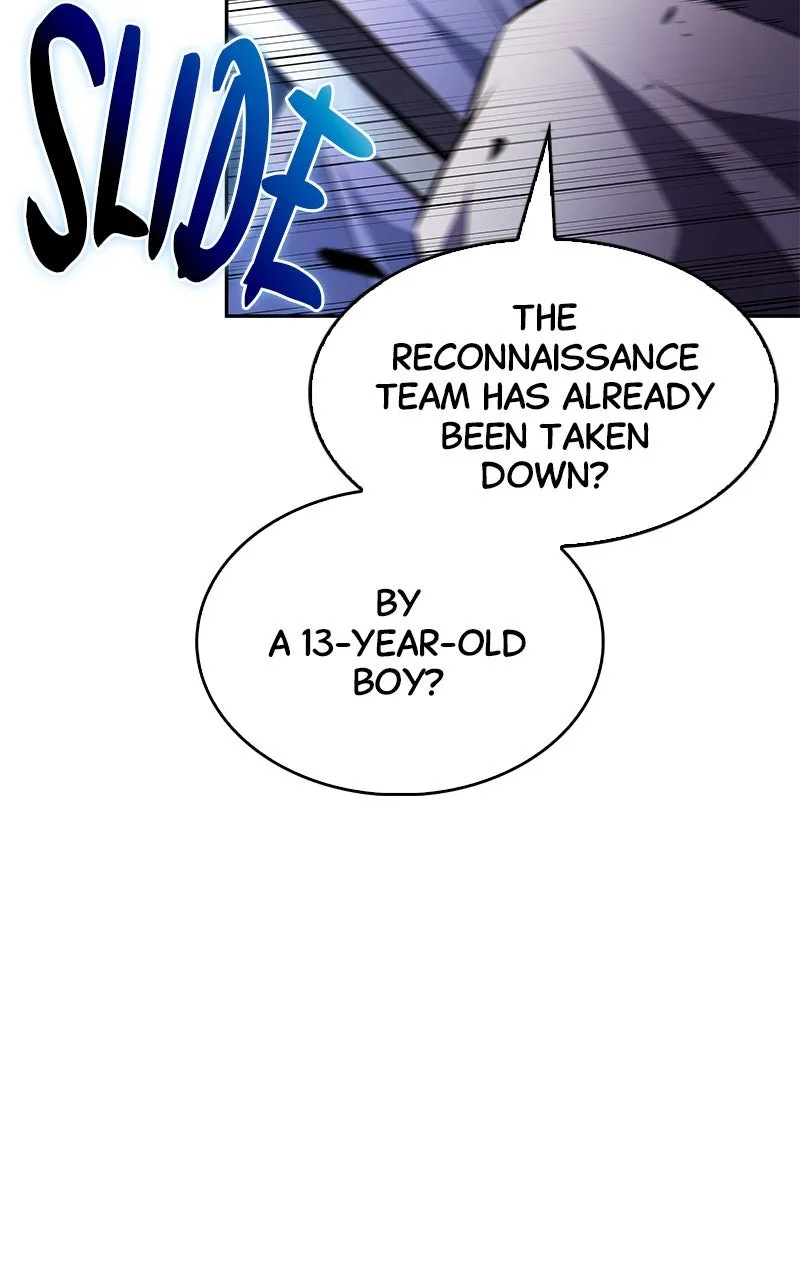 The Reborn Young Lord is an Assassin Chapter 89 page 19 - 
