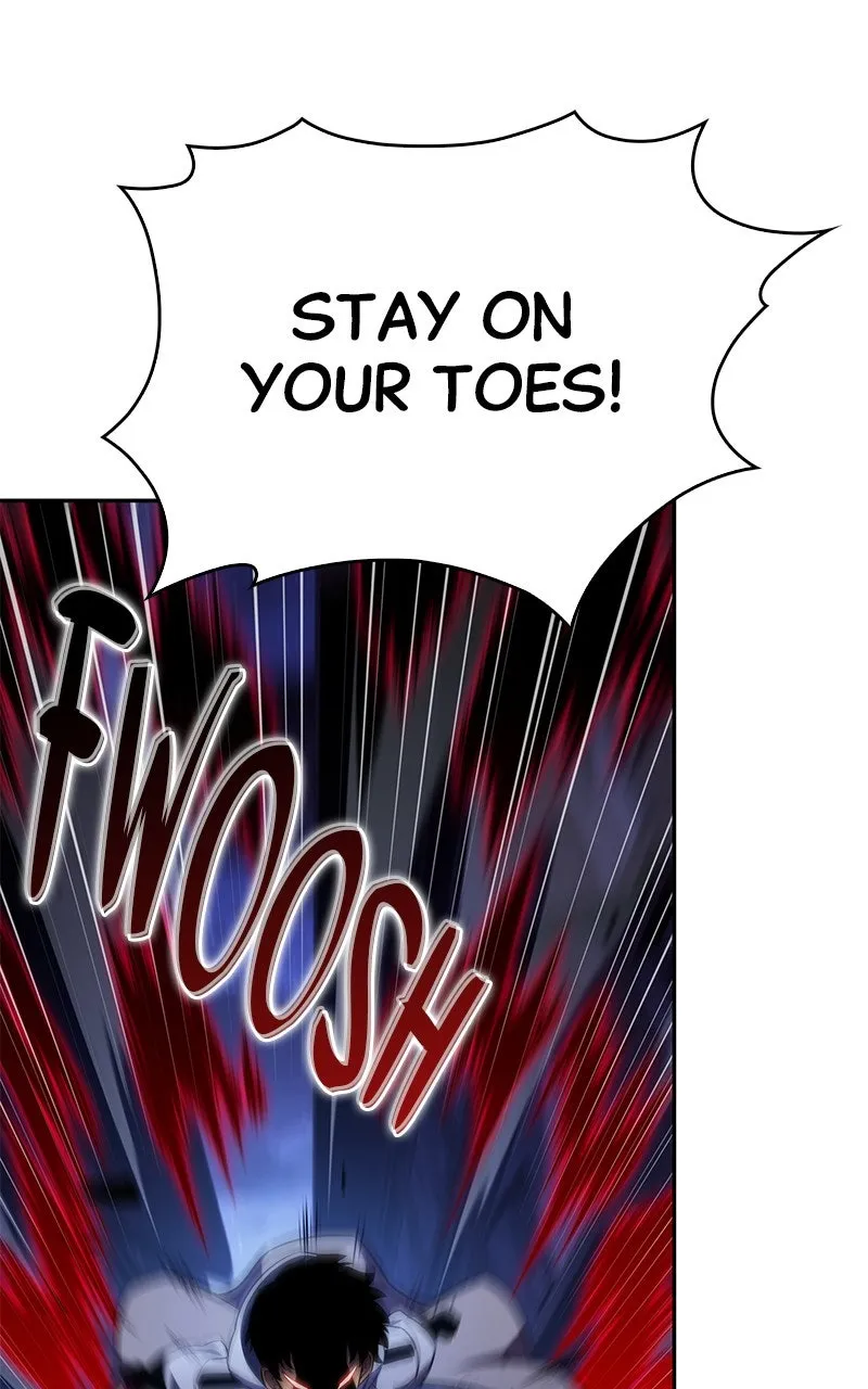 The Reborn Young Lord is an Assassin Chapter 89 page 20 - 