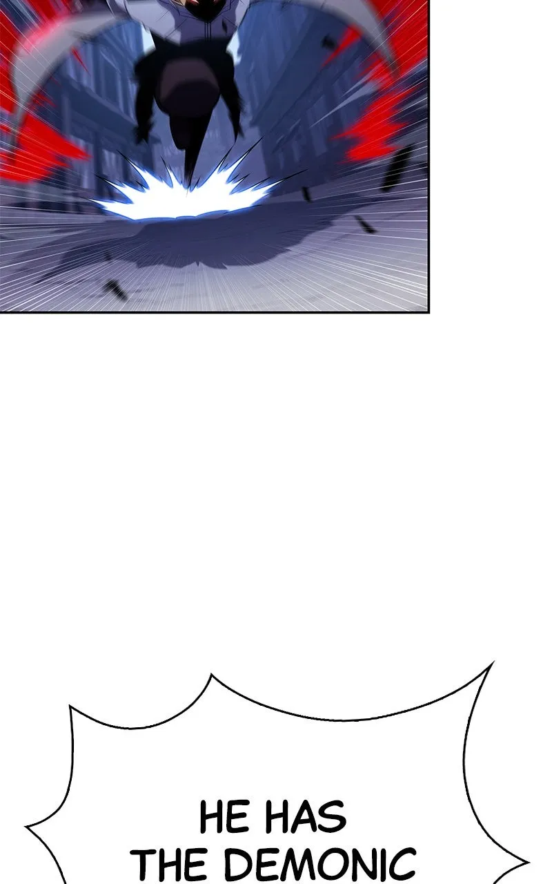 The Reborn Young Lord is an Assassin Chapter 89 page 21 - 