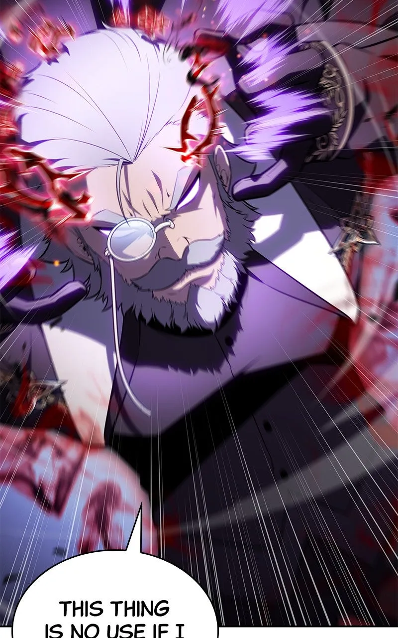 The Reborn Young Lord is an Assassin Chapter 89 page 4 - 