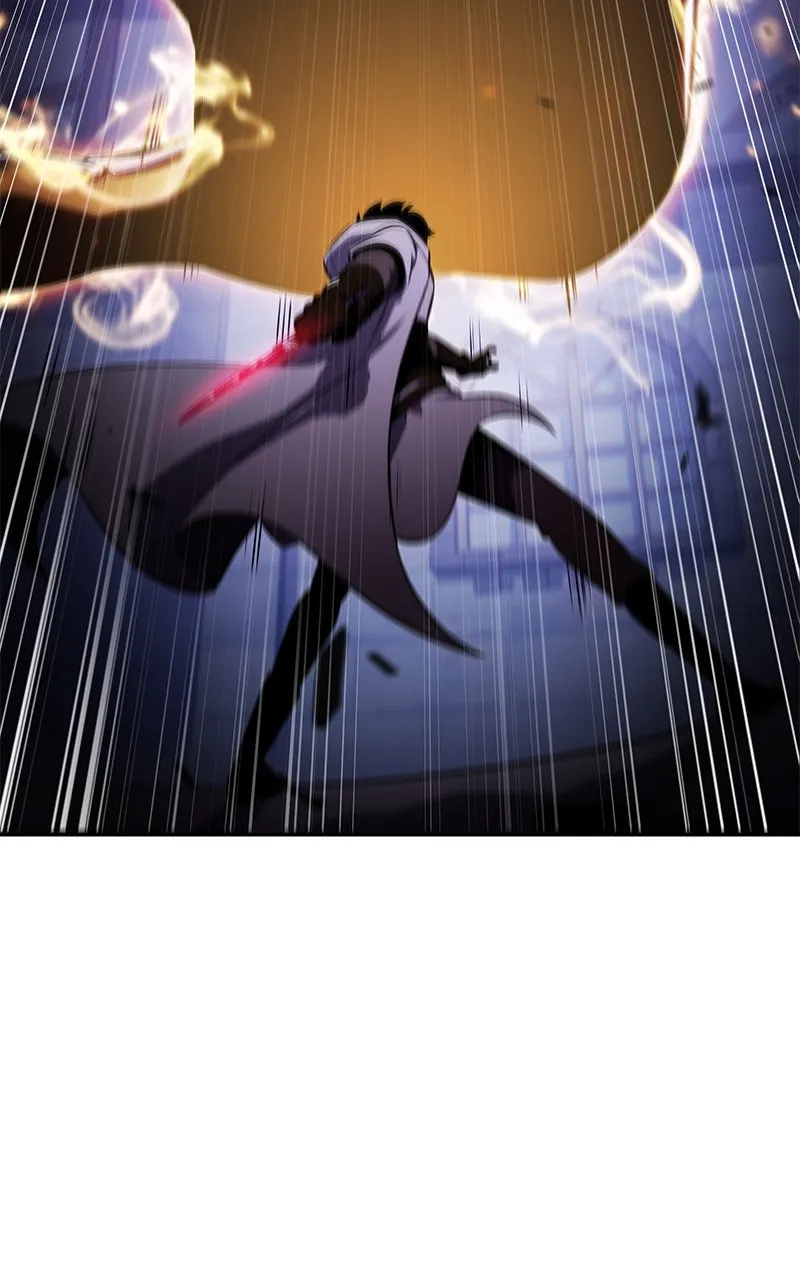 The Reborn Young Lord is an Assassin Chapter 89 page 32 - 