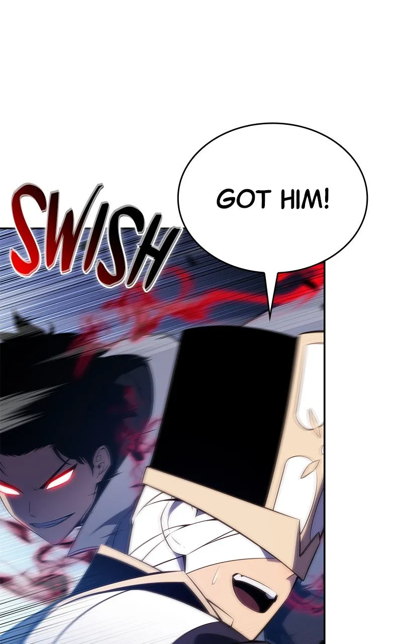 The Reborn Young Lord is an Assassin Chapter 89 page 35 - 