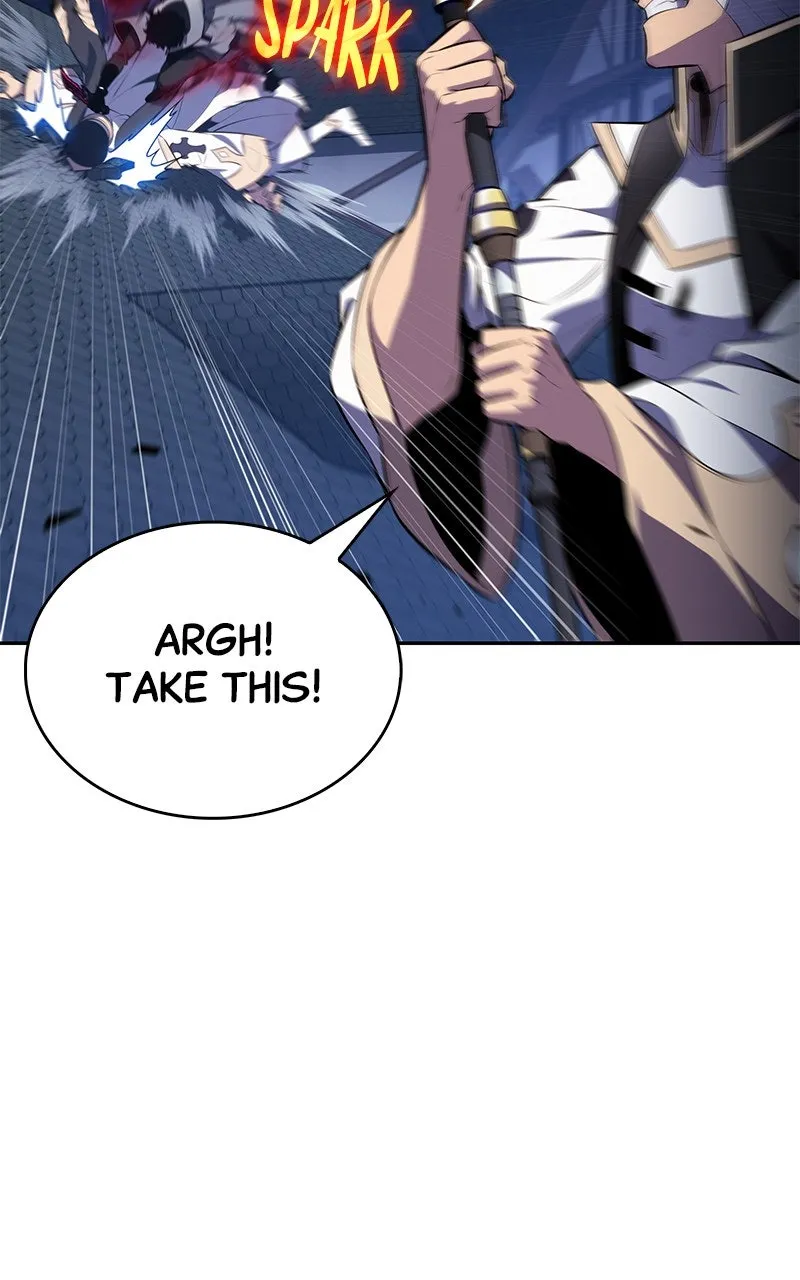 The Reborn Young Lord is an Assassin Chapter 89 page 37 - 
