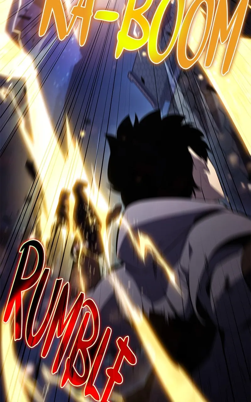 The Reborn Young Lord is an Assassin Chapter 89 page 39 - 
