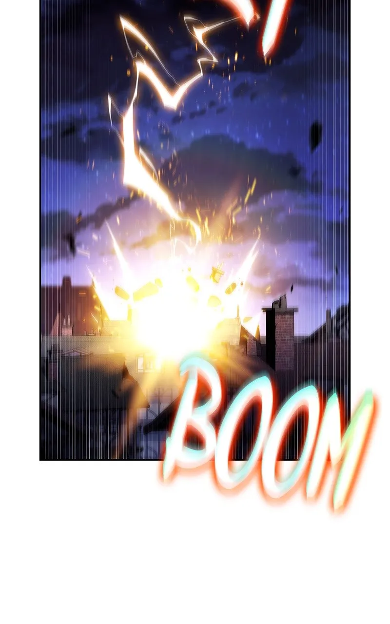 The Reborn Young Lord is an Assassin Chapter 89 page 45 - 