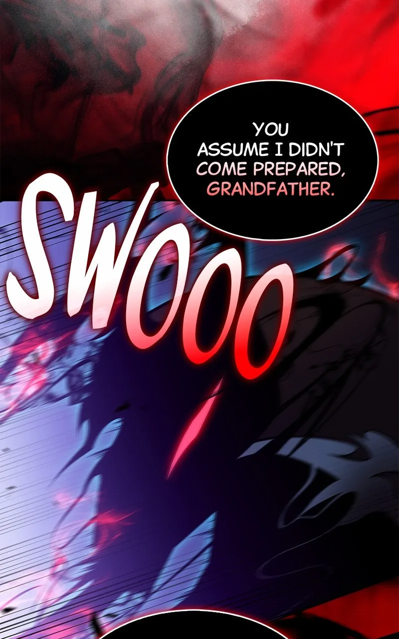 The Reborn Young Lord is an Assassin Chapter 89 page 6 - 