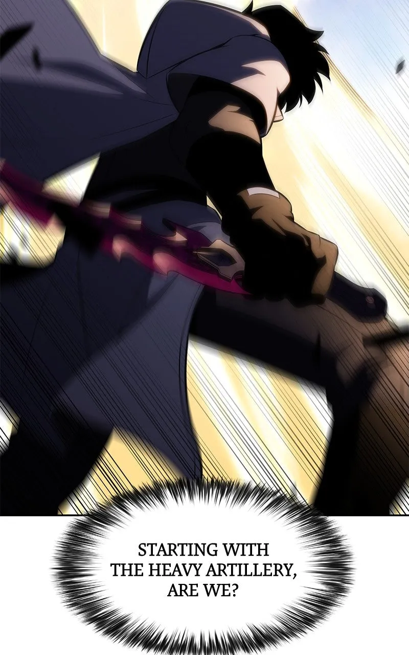 The Reborn Young Lord is an Assassin Chapter 89 page 54 - 