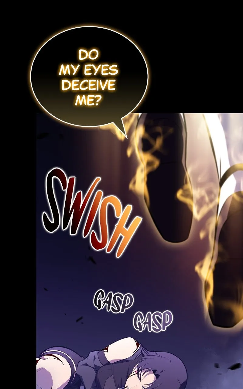 The Reborn Young Lord is an Assassin Chapter 89 page 70 - 