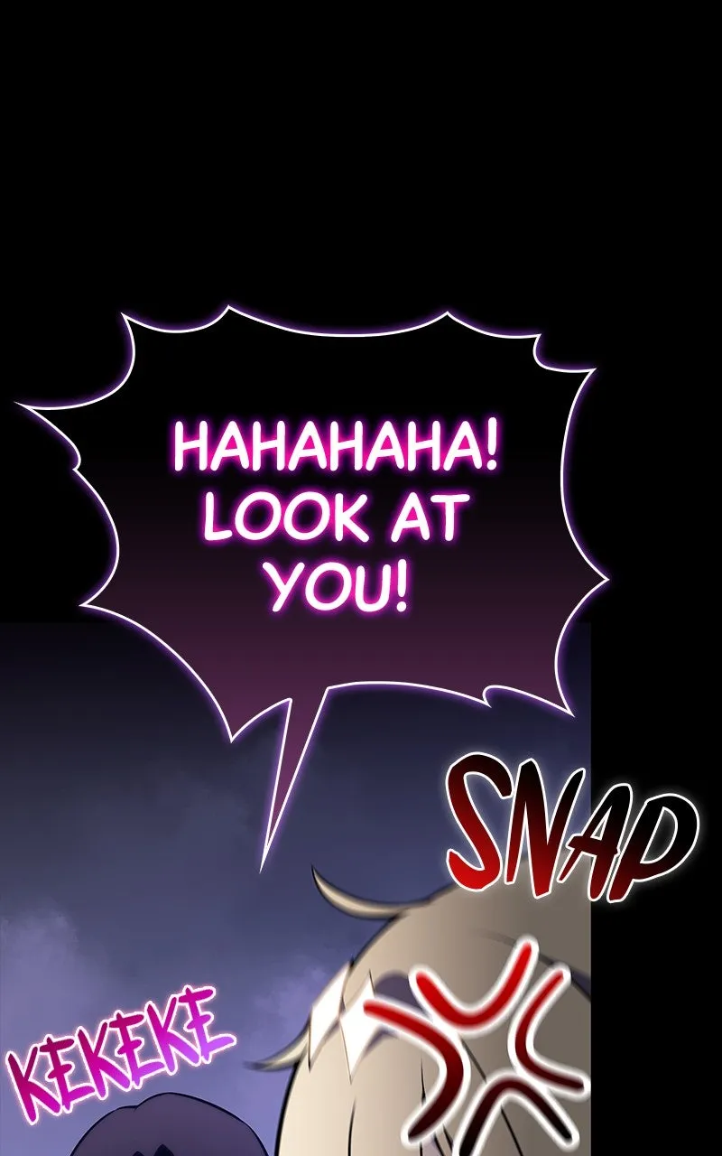 The Reborn Young Lord is an Assassin Chapter 89 page 76 - 
