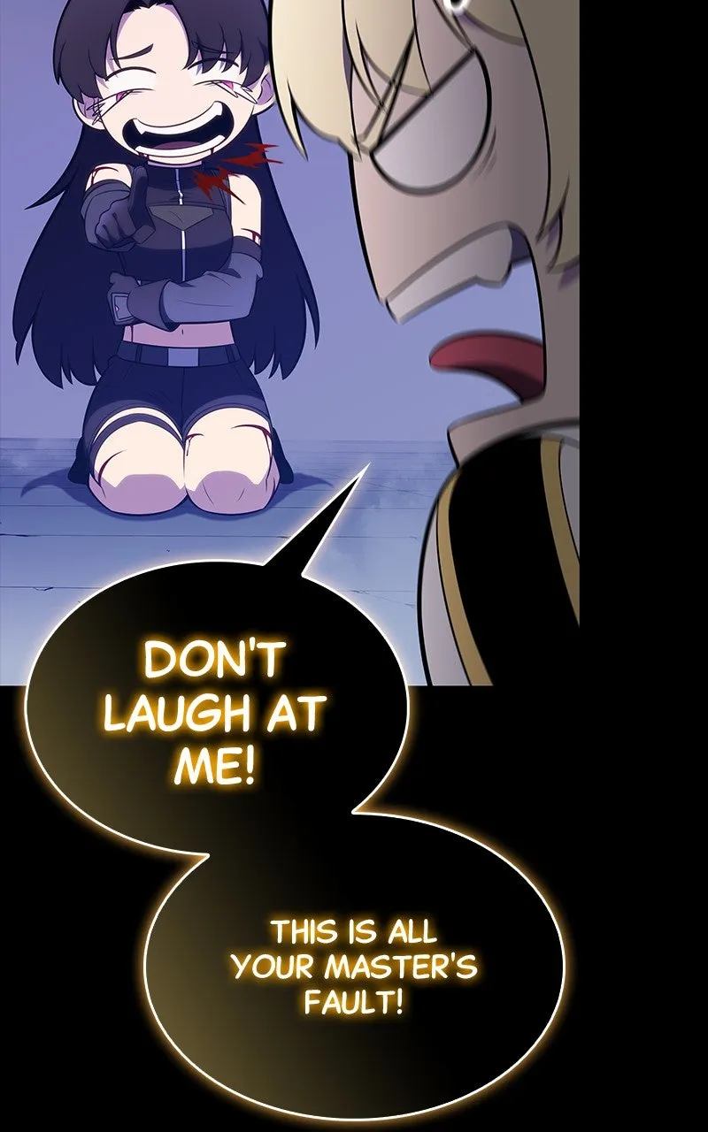 The Reborn Young Lord is an Assassin Chapter 89 page 77 - 