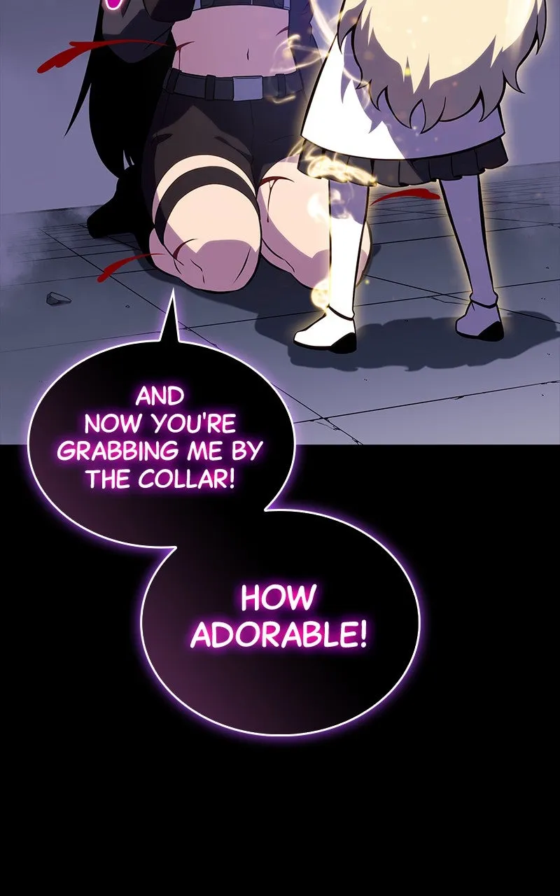 The Reborn Young Lord is an Assassin Chapter 89 page 81 - 