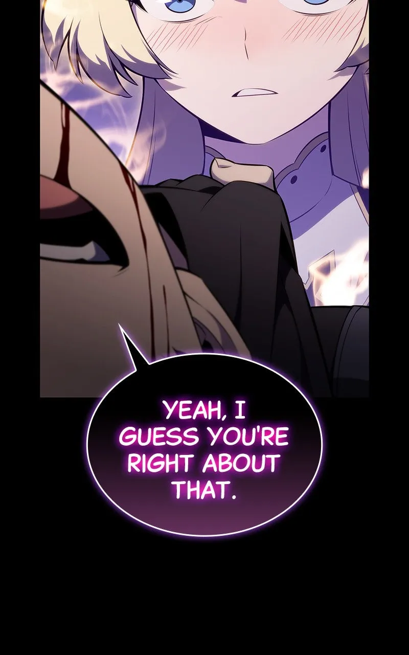 The Reborn Young Lord is an Assassin Chapter 89 page 83 - 