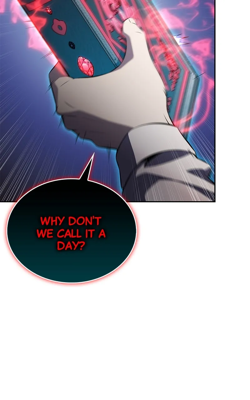 The Reborn Young Lord is an Assassin Chapter 90 page 108 - 