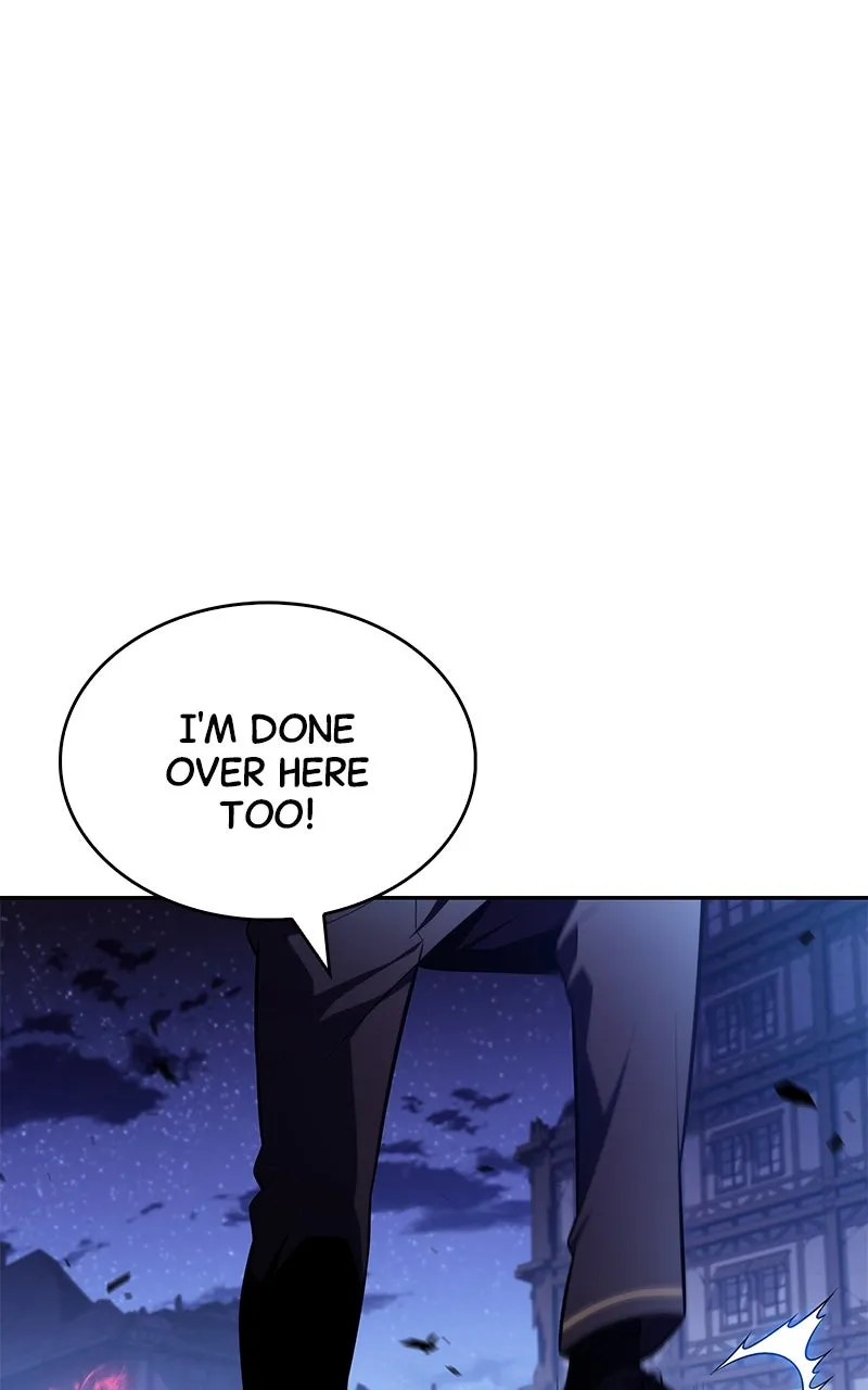 The Reborn Young Lord is an Assassin Chapter 90 page 115 - 