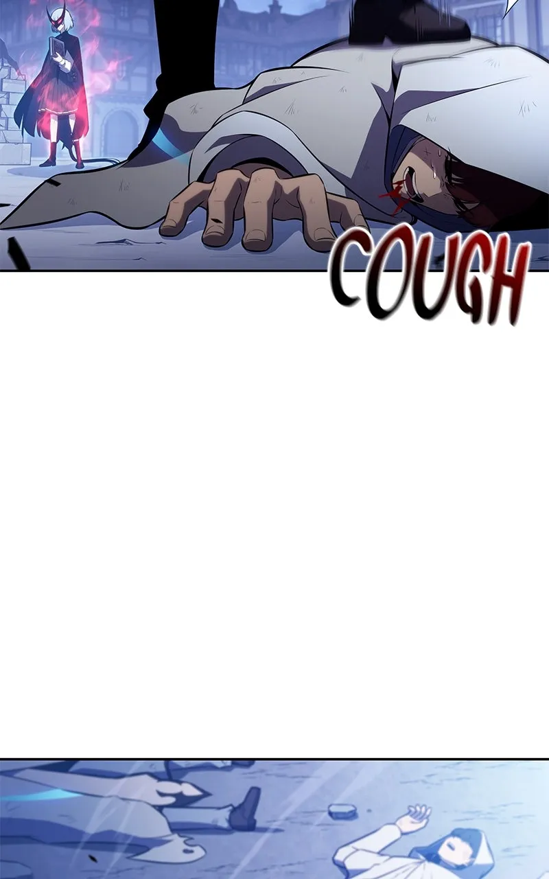 The Reborn Young Lord is an Assassin Chapter 90 page 116 - 
