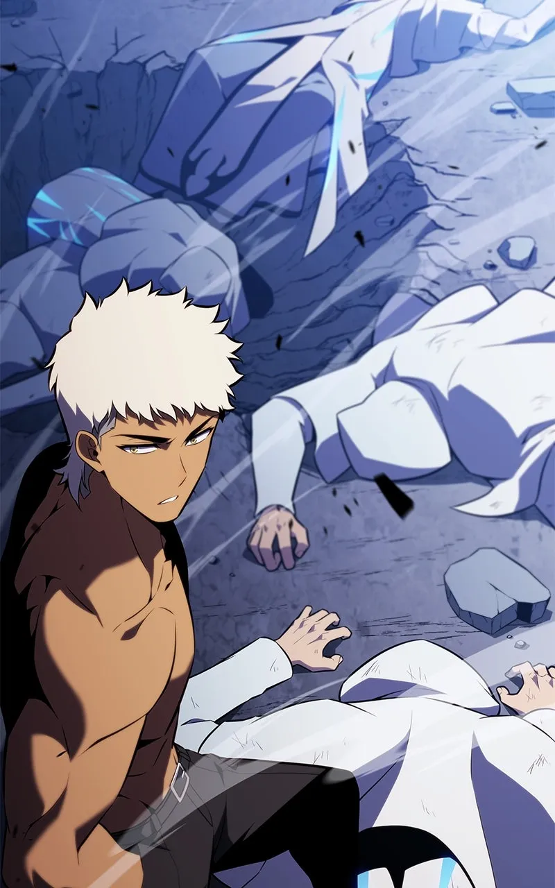 The Reborn Young Lord is an Assassin Chapter 90 page 117 - 
