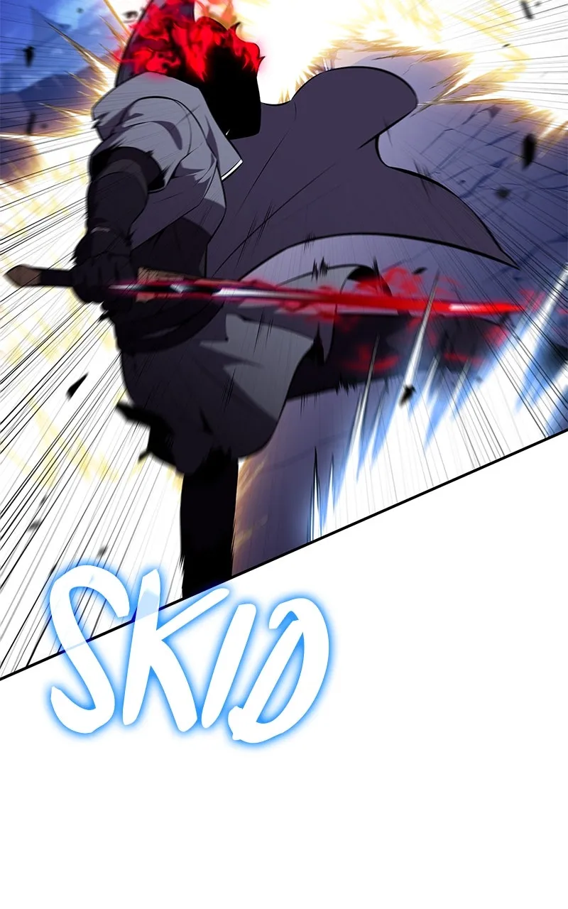The Reborn Young Lord is an Assassin Chapter 90 page 13 - 