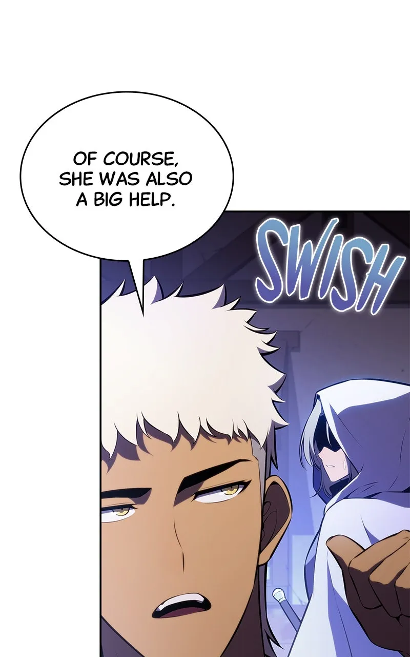 The Reborn Young Lord is an Assassin Chapter 90 page 121 - 